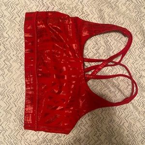 Lululemon Energy Bra